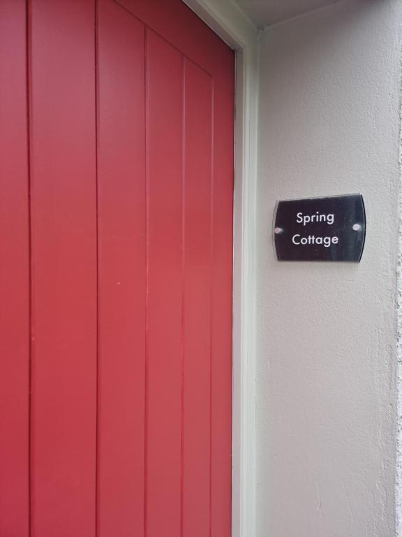 Spring Cottage, Ulverston
