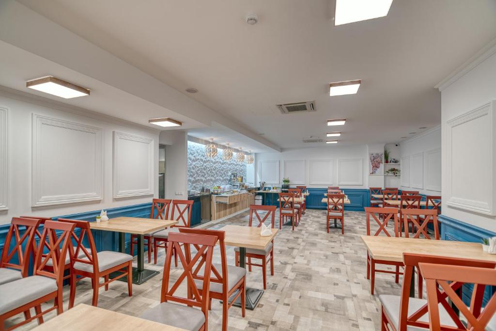 Orbeli Hotel Yerevan - Facilities image