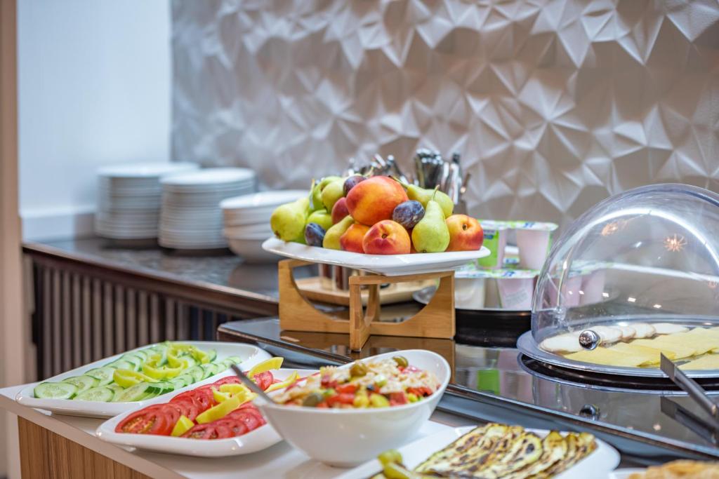 Yerevan Orbeli Hotel Yerevan Additional