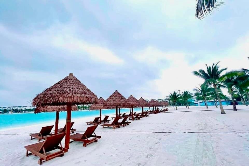 Ocean Sun Apartments photo