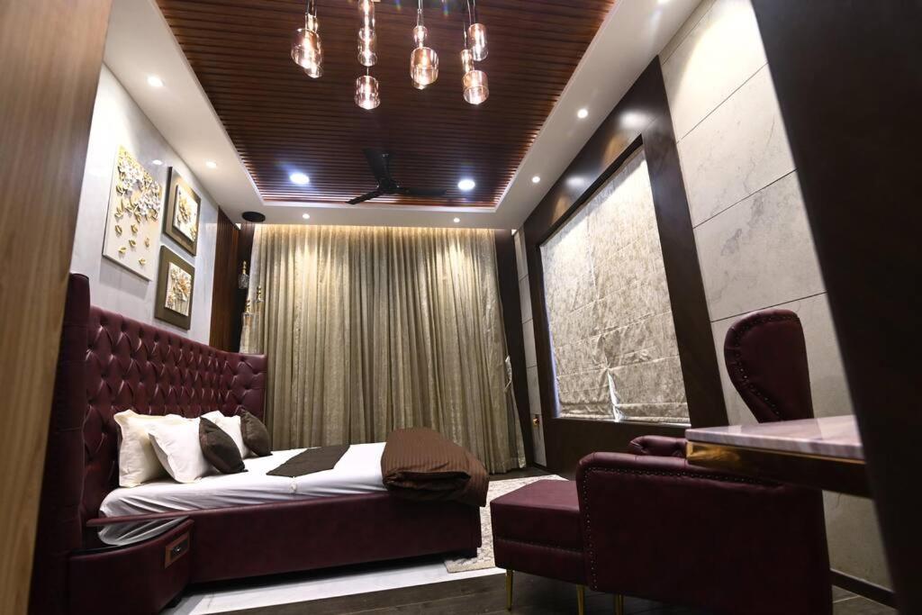 6BHK Pool Villa Nest by The Rentalgram photo