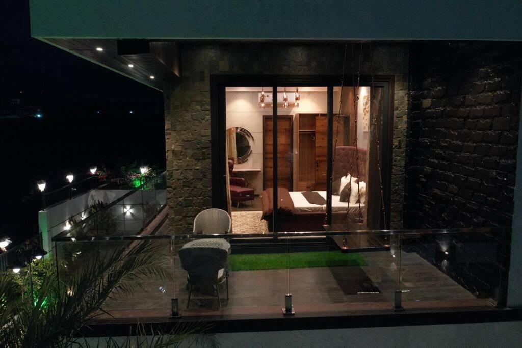 6BHK Pool Villa Nest by The Rentalgram photo
