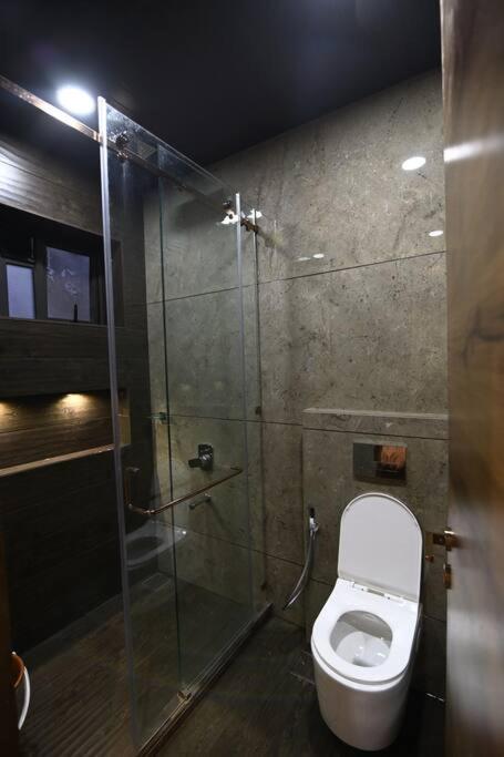 6BHK Pool Villa Nest by The Rentalgram photo