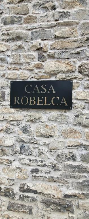 Casa Robelca - 1