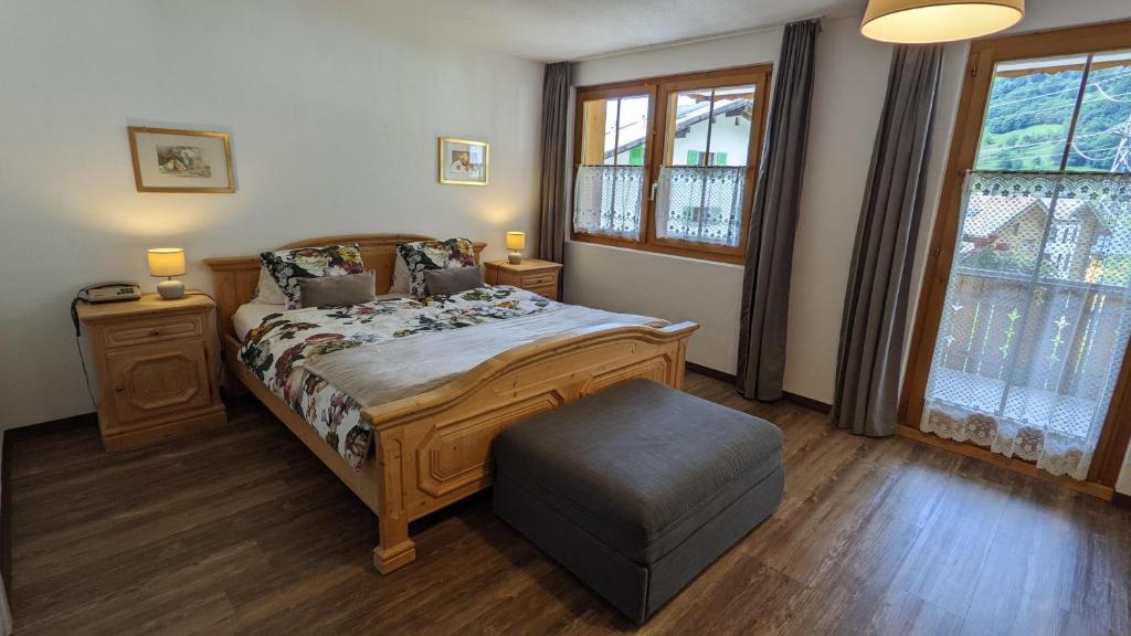 Hotel Beau-Séjour - 4