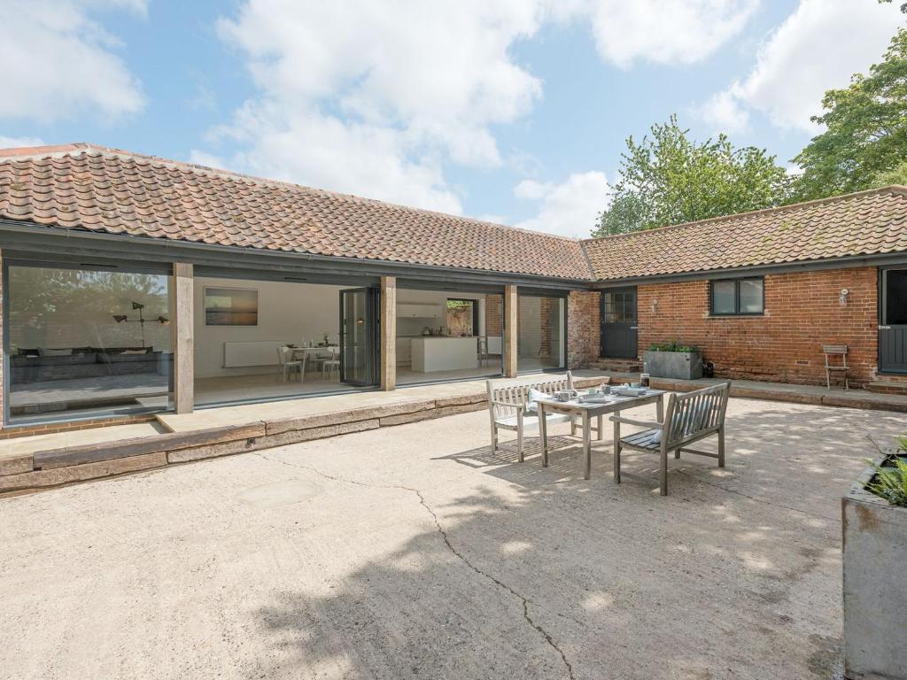 The Cowshed