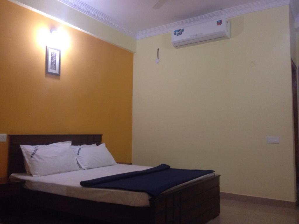 STAR RESIDENCY — Hotel in Muthupettai