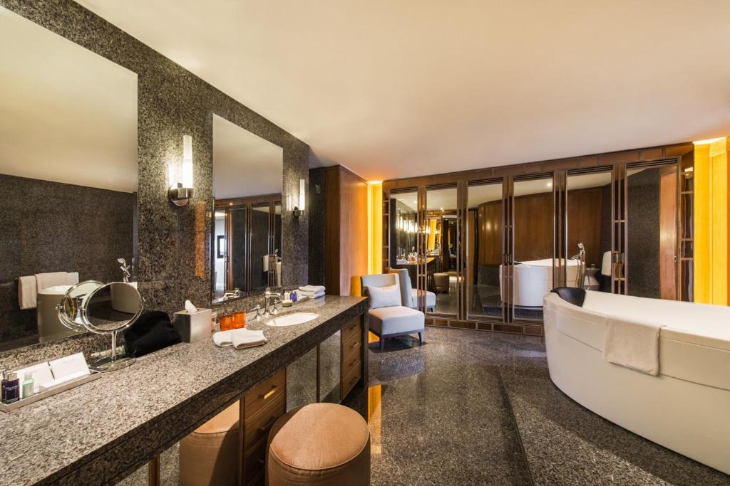 Badkamer