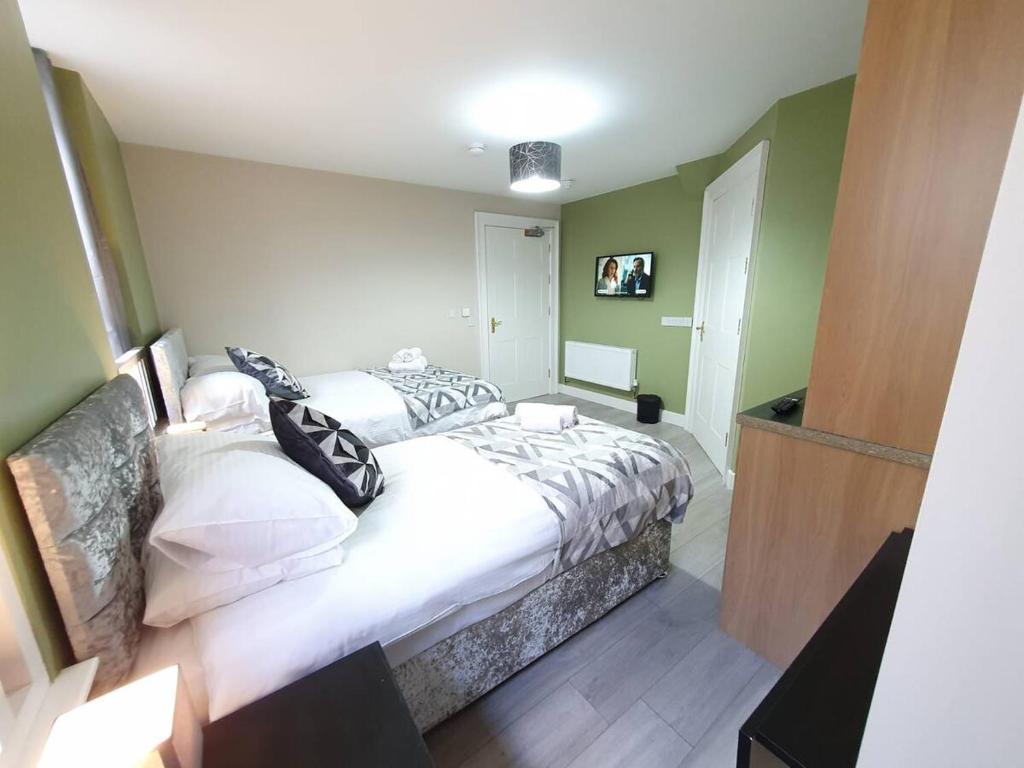 Quay 8 photo