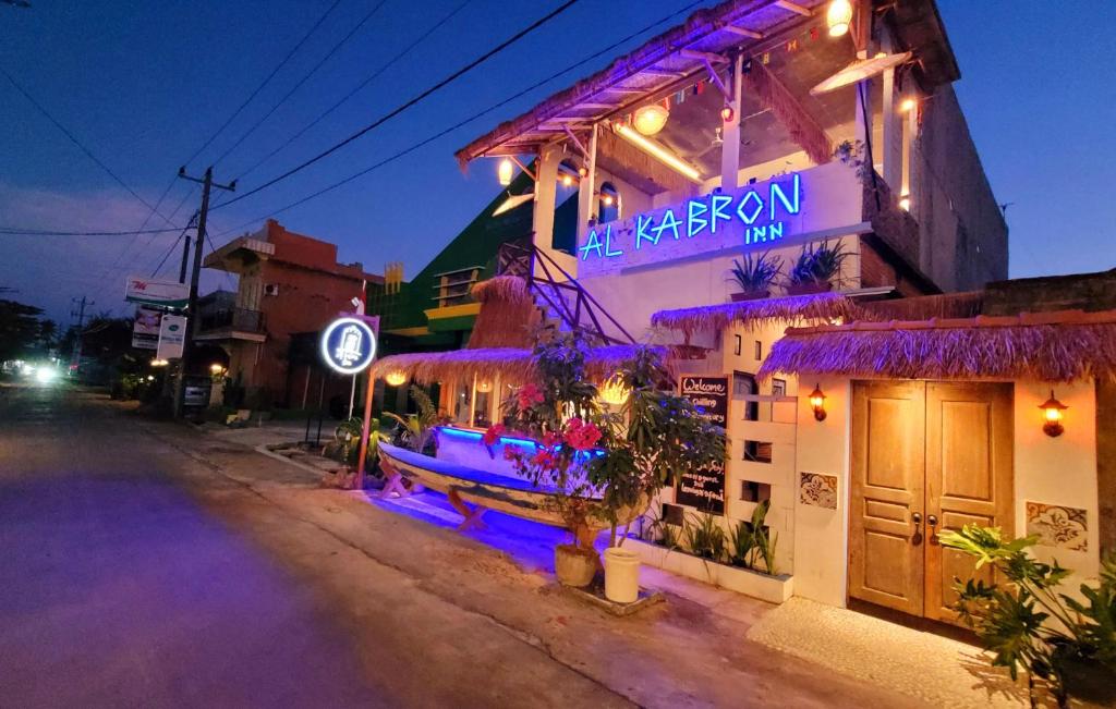 Al Kabron Inn — Hotel in Karimunjawa