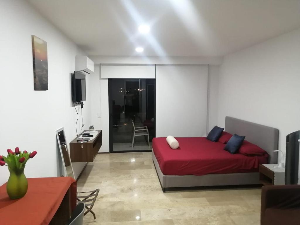 GM Luxury Condo Playa del Carmen - 3