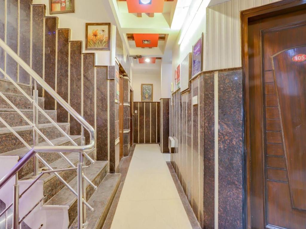 Hotel Roma Deluxe photo