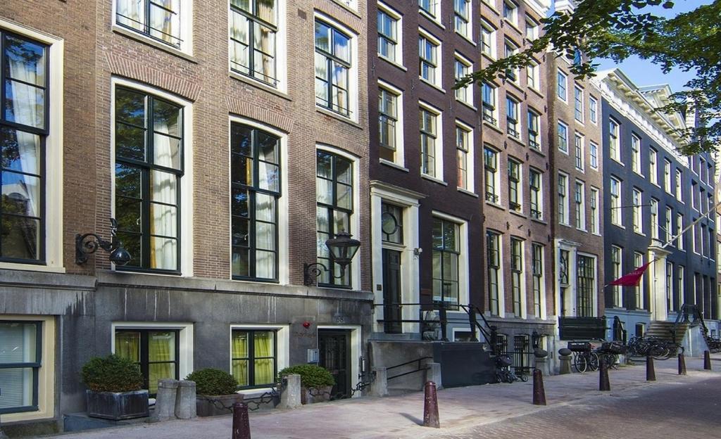 Dutch Masters Short Stay Apartments photo
