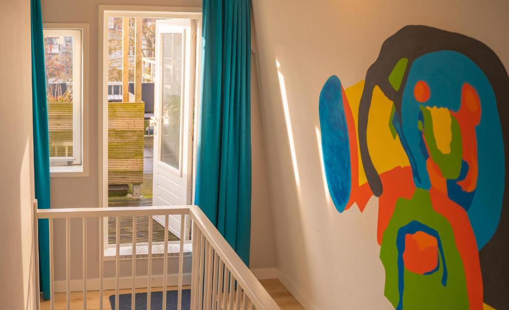 Dutch Masters Short Stay Apartments photo