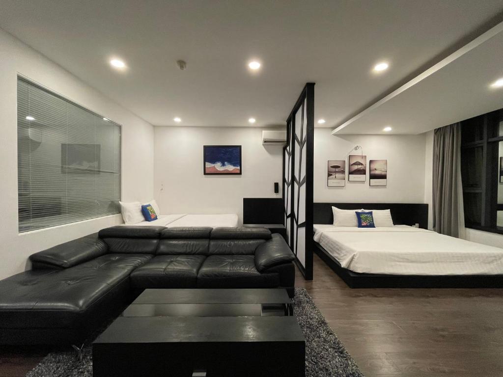 Nomad Apartment