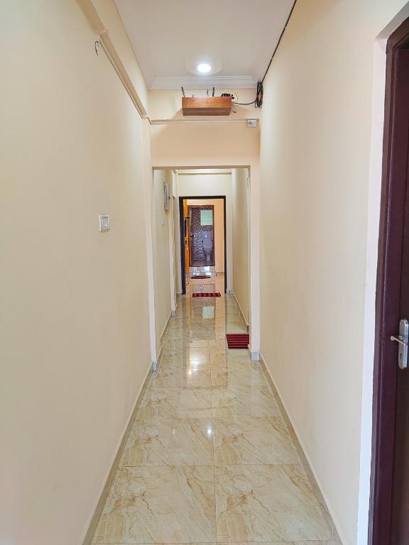 Hotel Candolim Aloft photo