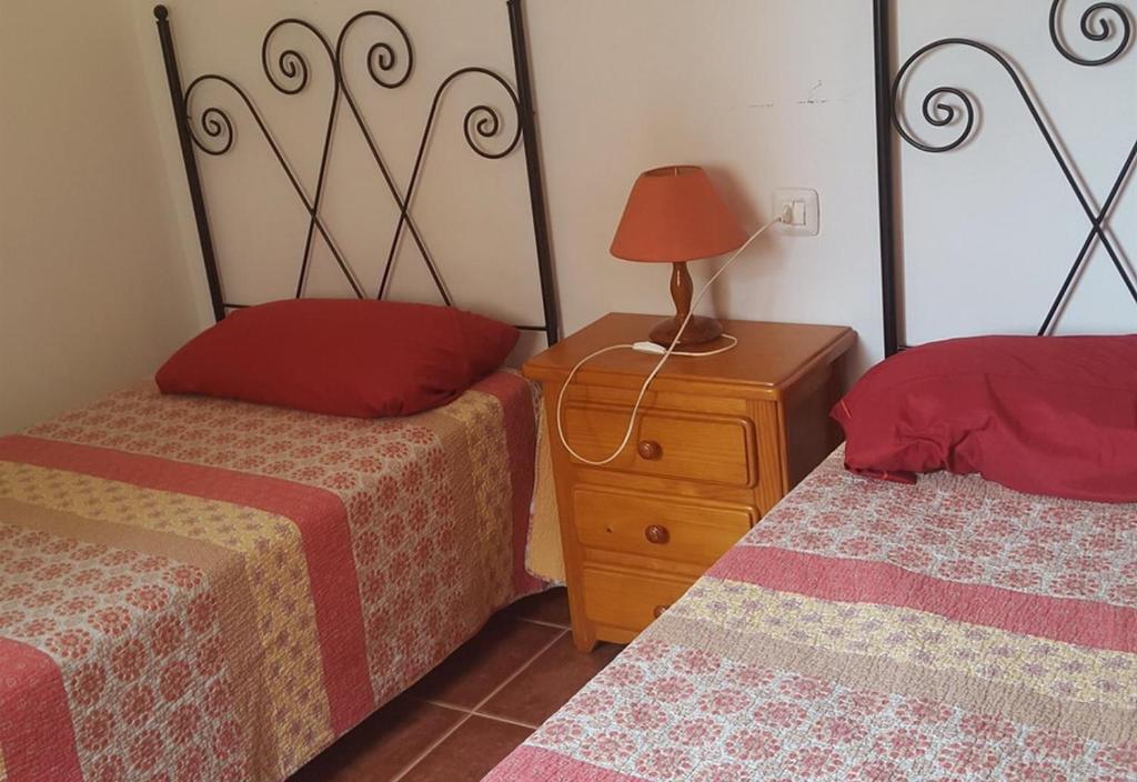 Cute apt on the beach, Los Cristianos