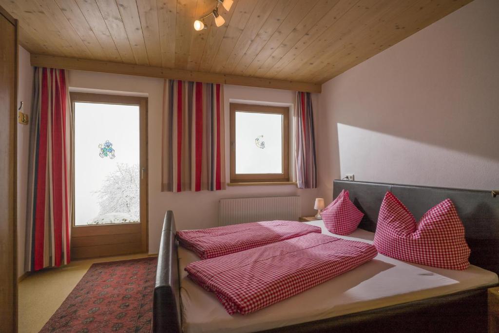 Ferienwohnung Unterperler - 5