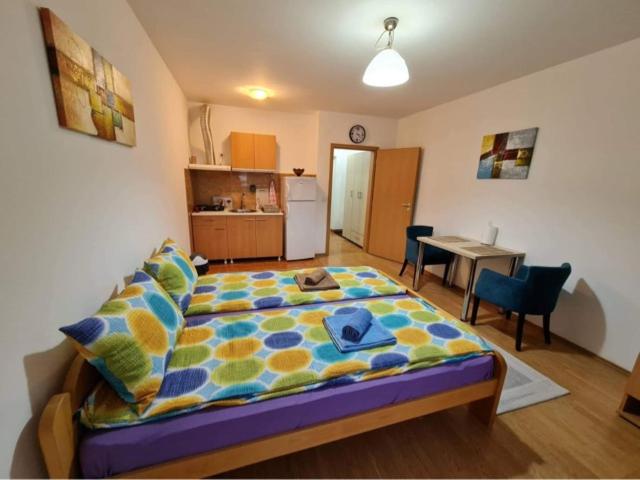 Apartman Tale, Banja Koviljača