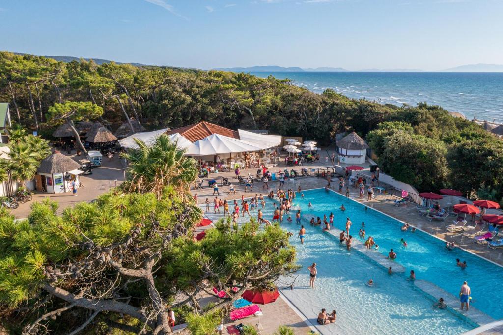 Paradu Tuscany EcoResort photo
