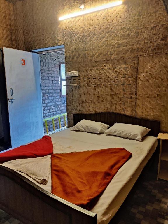 The Gravity Cafe -A Unit Of StayChillHampi photo
