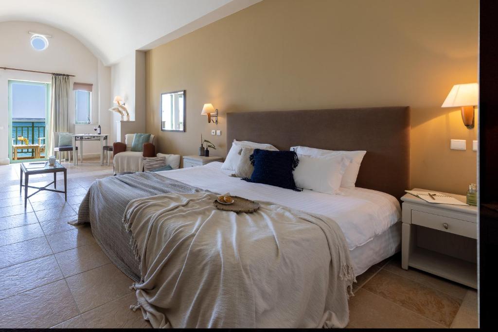 Giannoulis - Grand Bay Beach Resort Adults Only - All Inclusive