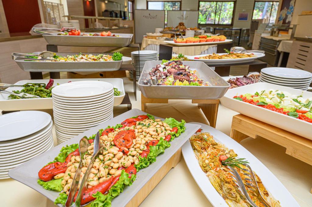 お料理のイメージ