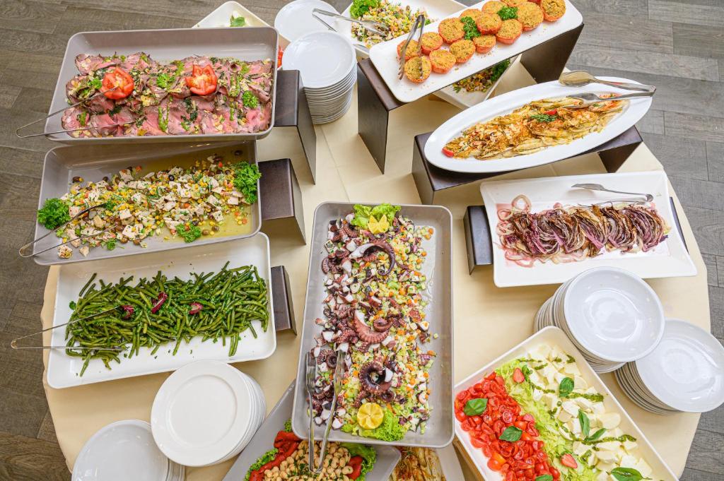 お料理のイメージ