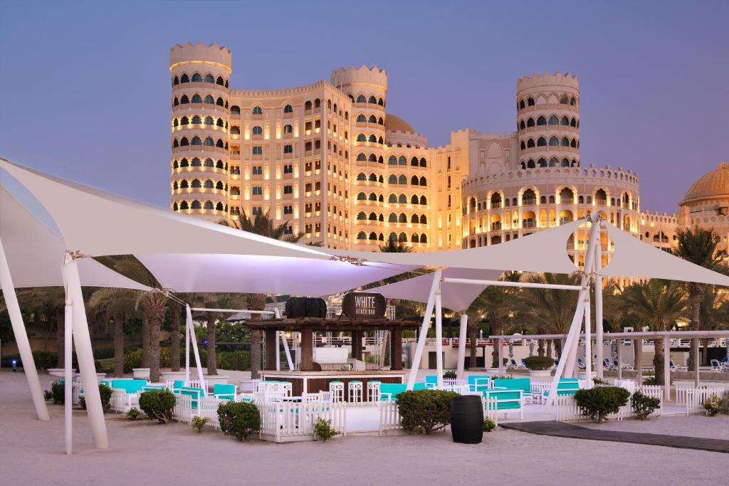 Al Hamra Residence photo