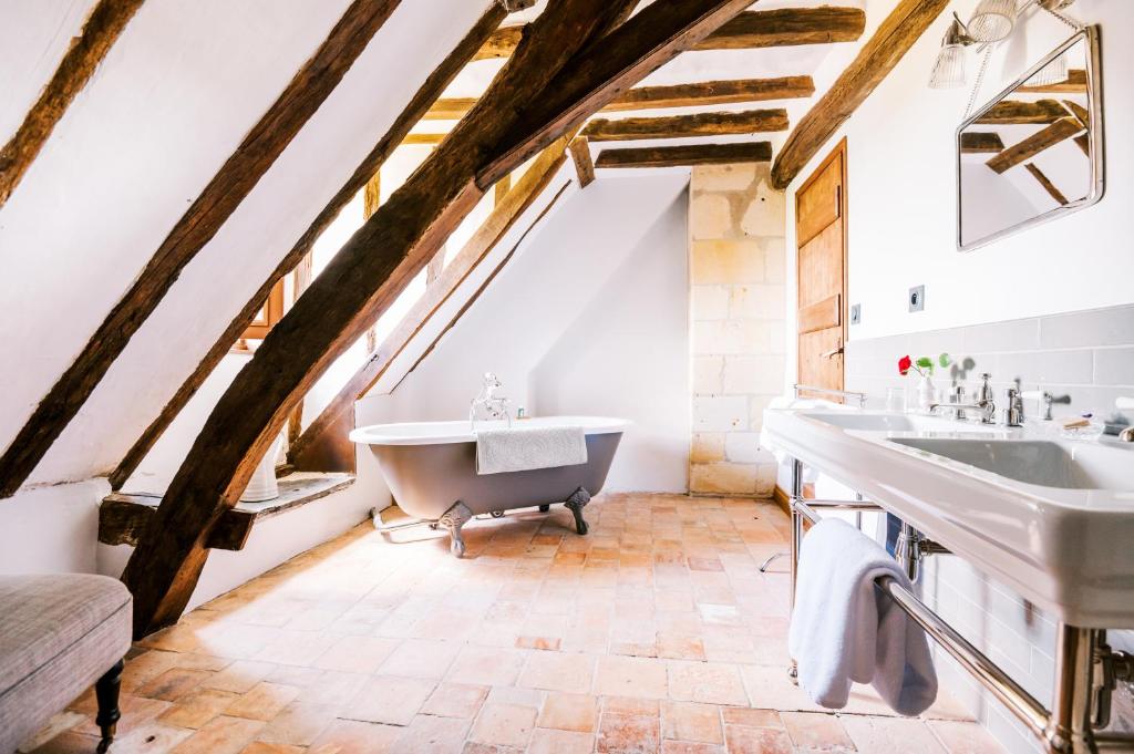 バスルーム（客室）