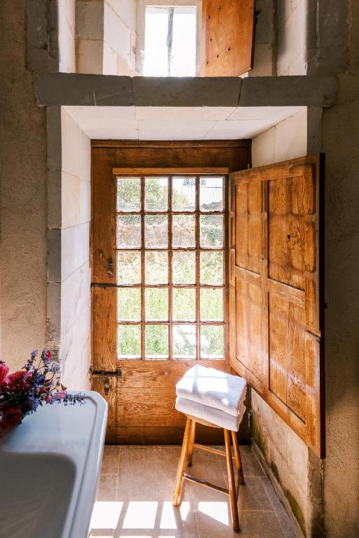 バスルーム（客室）