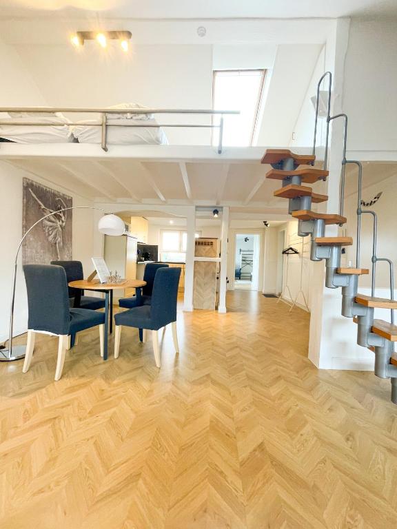 Ginius Homes- Penthouse Düren