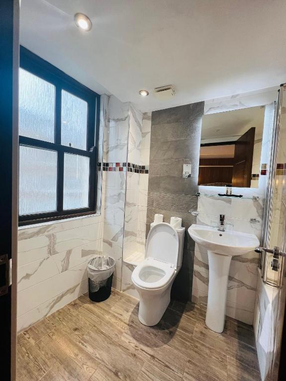 バスルーム（客室）