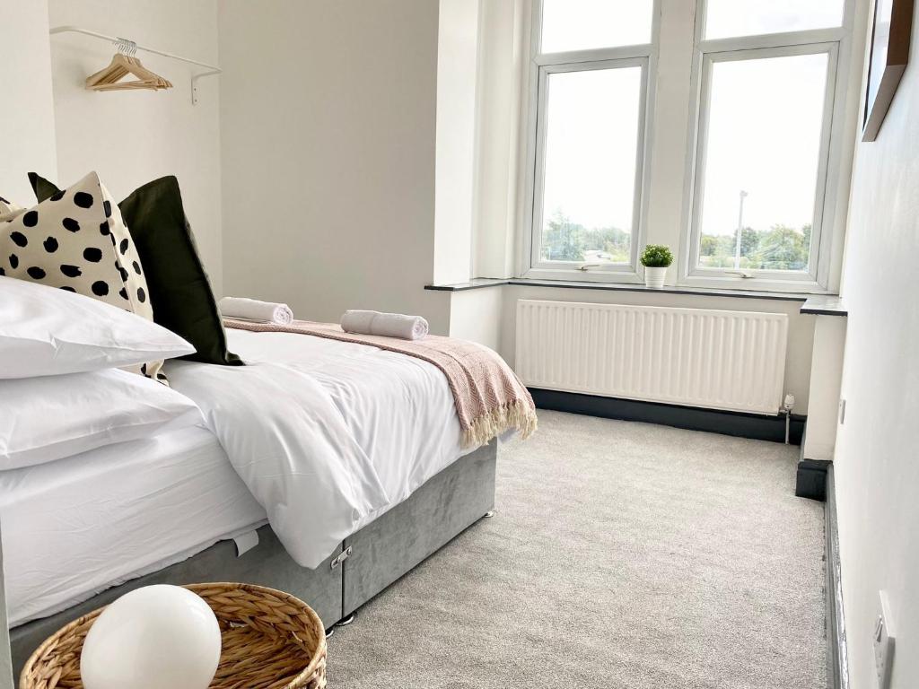 4 Fairfield Terrace, Pelaw, Gateshead