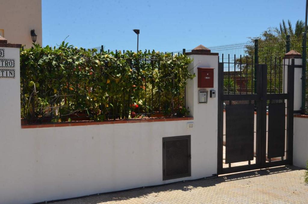 Casa Maestro Agustín Nº 2 - 3