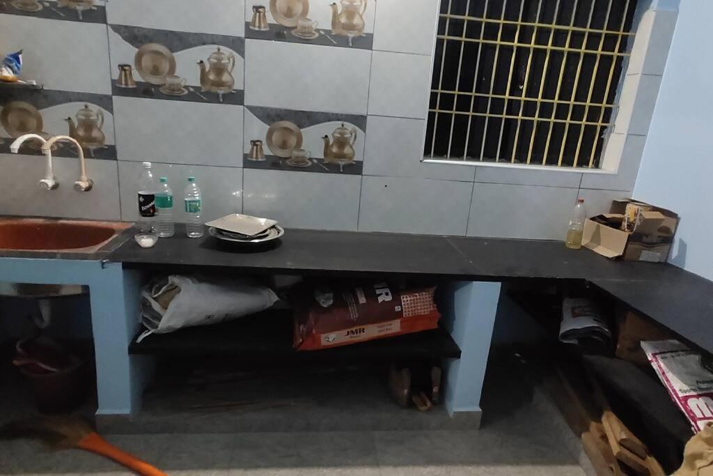 Cheerful 1 bedroom room home in chidambaram