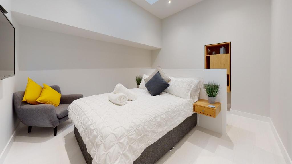 Barbican Boutique Luxury Apartments & Rooms, Plymouth photo