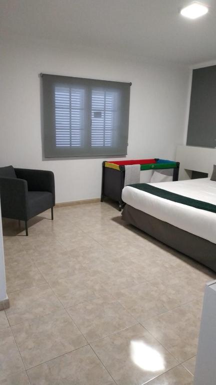Hyde Park Lane Villas — Hotel rooms in Puerto del Carmen, Canary Islands