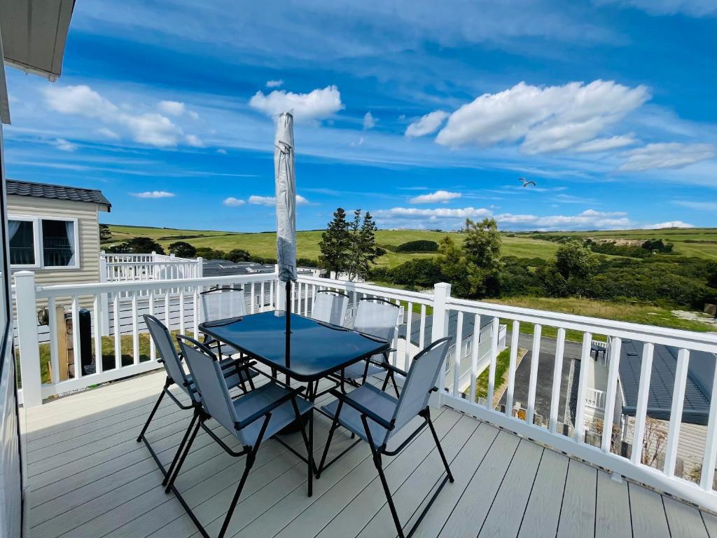 Valley Views Holiday Home, Newquay photo 5