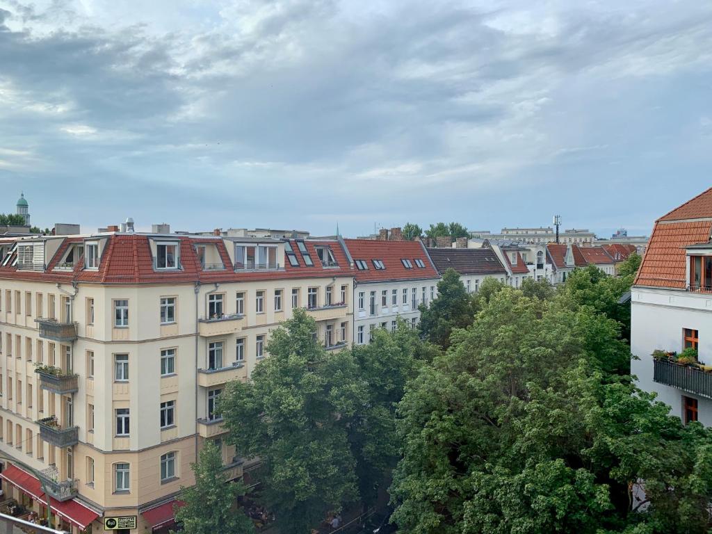 Apartmently - Cozy Studios in the Heart of Friedrichshain photo