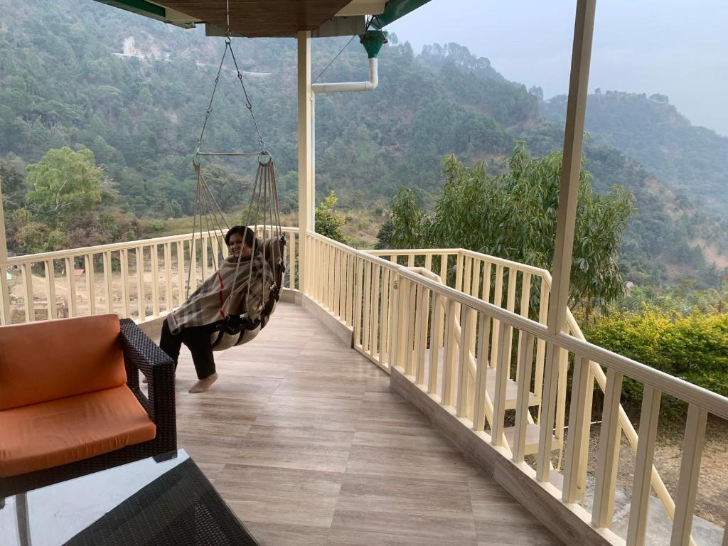 Karinya Villas photo