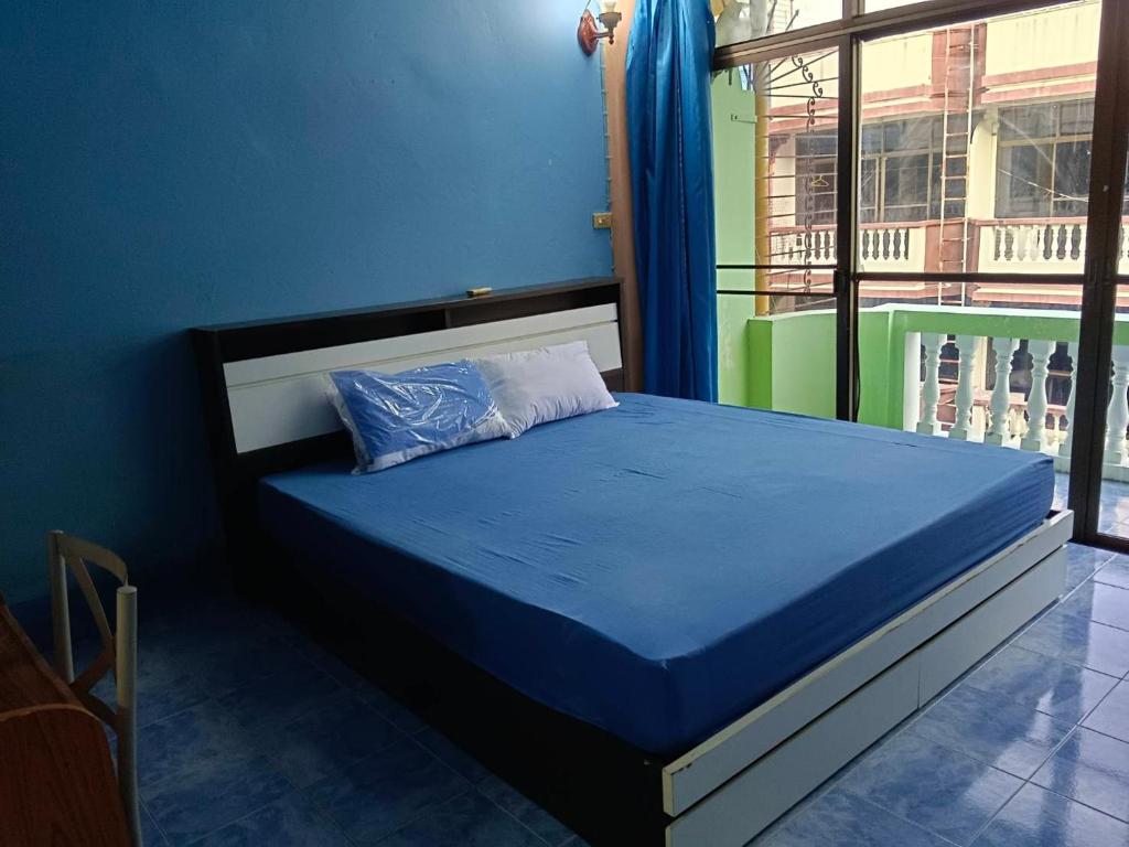 Yuri Guesthouse — Hotel in Pattaya