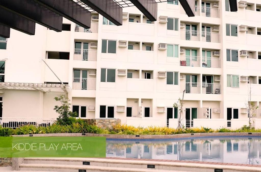 Room in Alabang photo