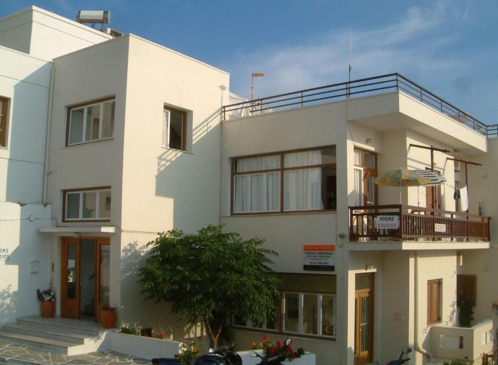 Anassa Studios photo