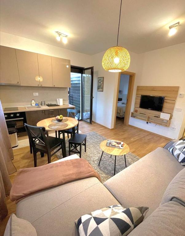 Apartman Segemonija Zlatibor - 1