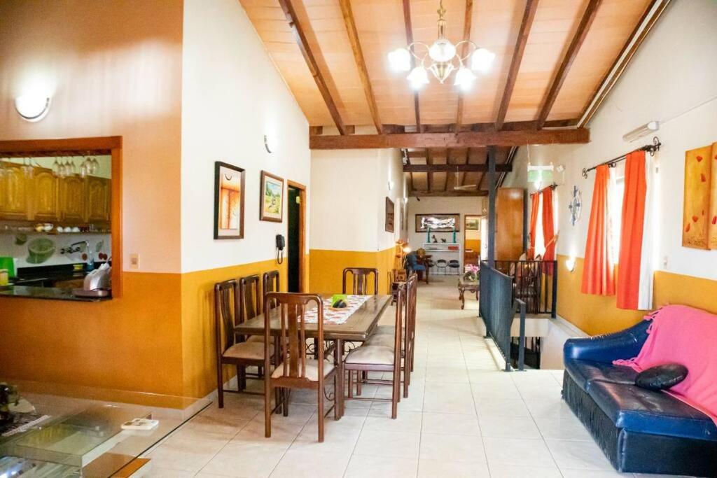 Hermoso Depto en Calle Palma Asunción 290 m2 - Centro Histórico de Asunción - 4