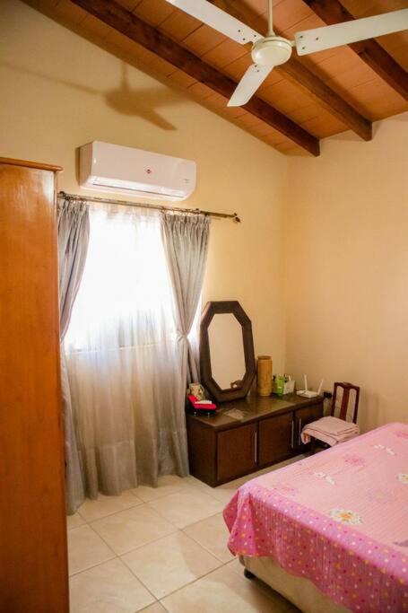 Hermoso Depto en Calle Palma Asunción 290 m2 - Centro Histórico de Asunción - 5
