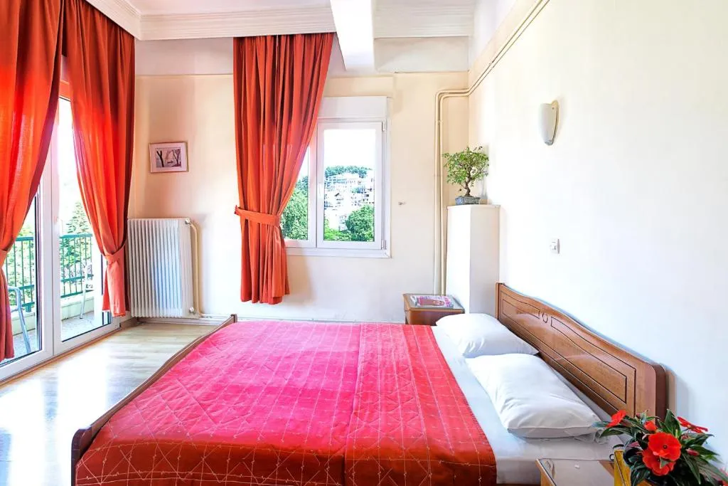 Keletron Hotel - Bike friendly hotel, hotel in Kastoria