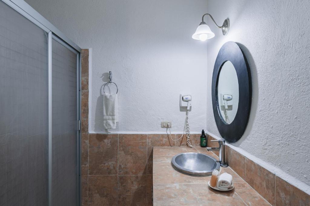 Hotel Casa Santamaria photo
