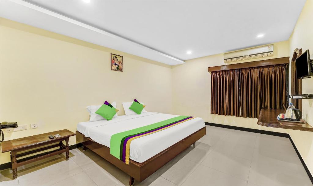 Hotel B Coral photo